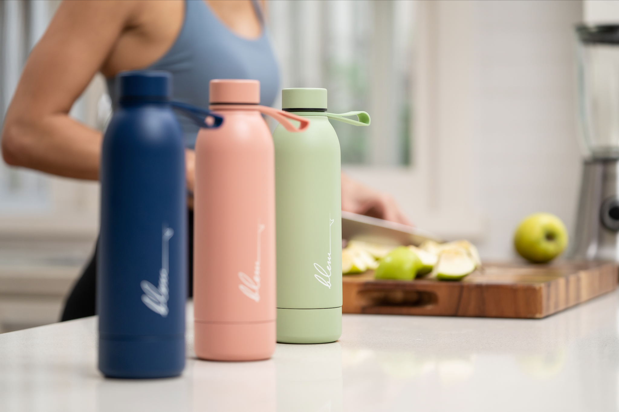 The Ultimate Guide To Reusable Bottles