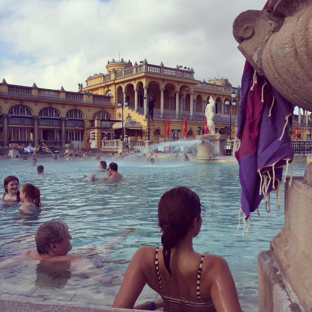 Euro Summer: Your Packing List and A Some Secret Coastal Treasures