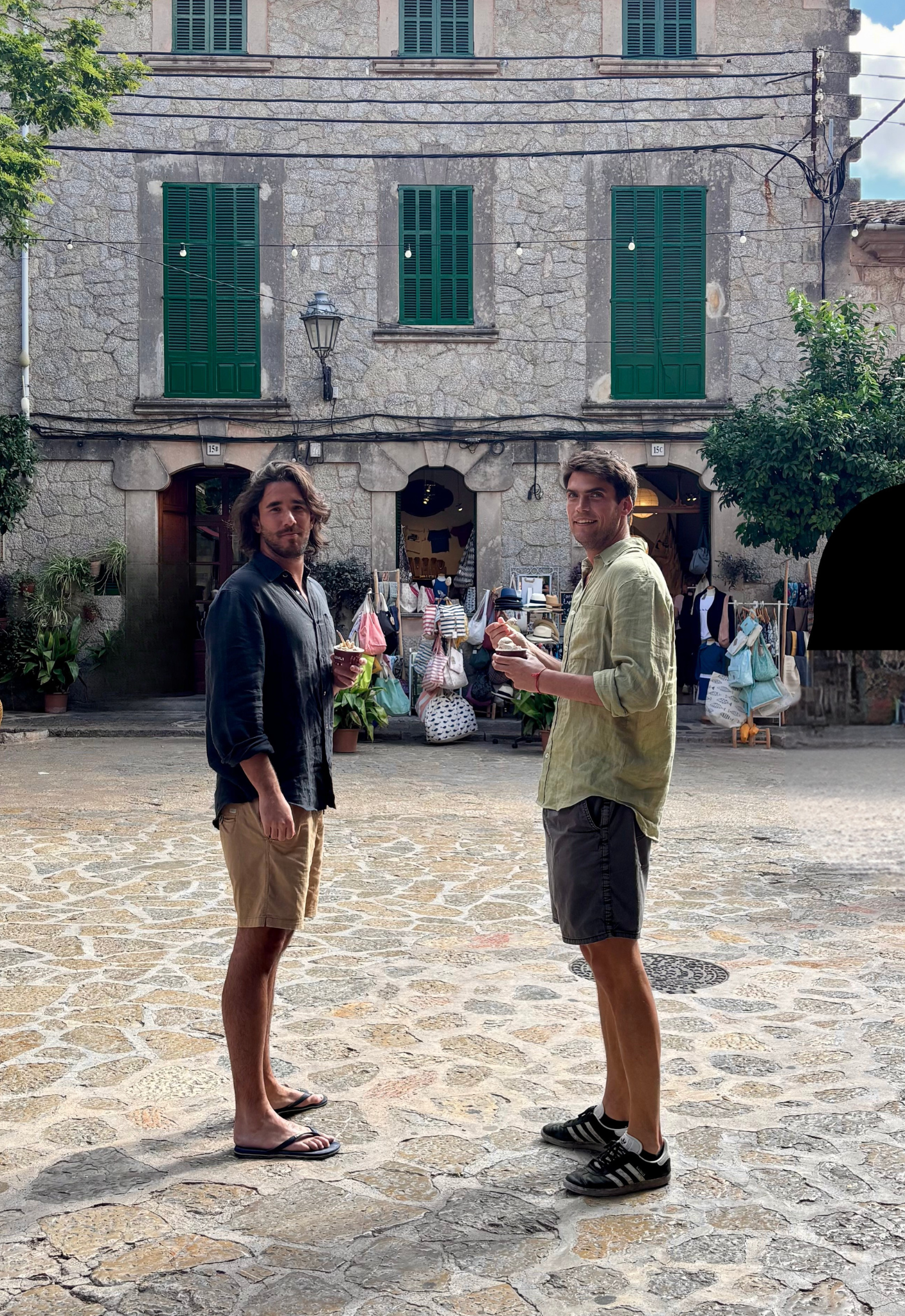 Meet the New Blem Range