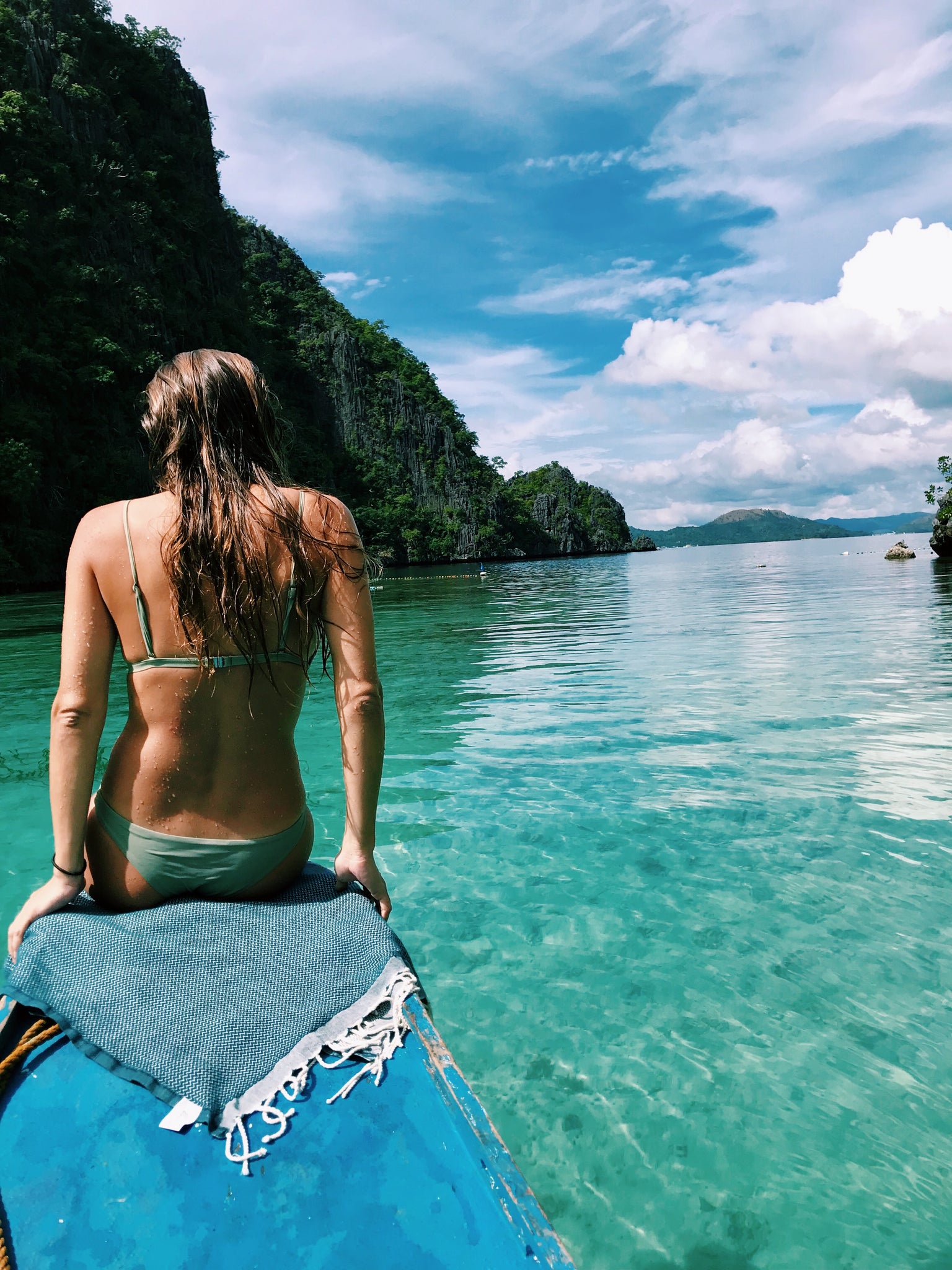 Europe's Best Secret Beaches