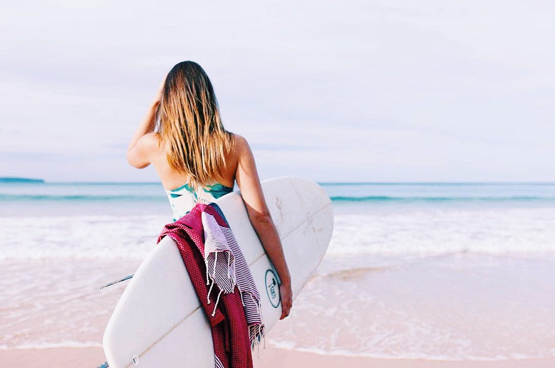 Your Ultimate Surf Trip Packing List - Sorted