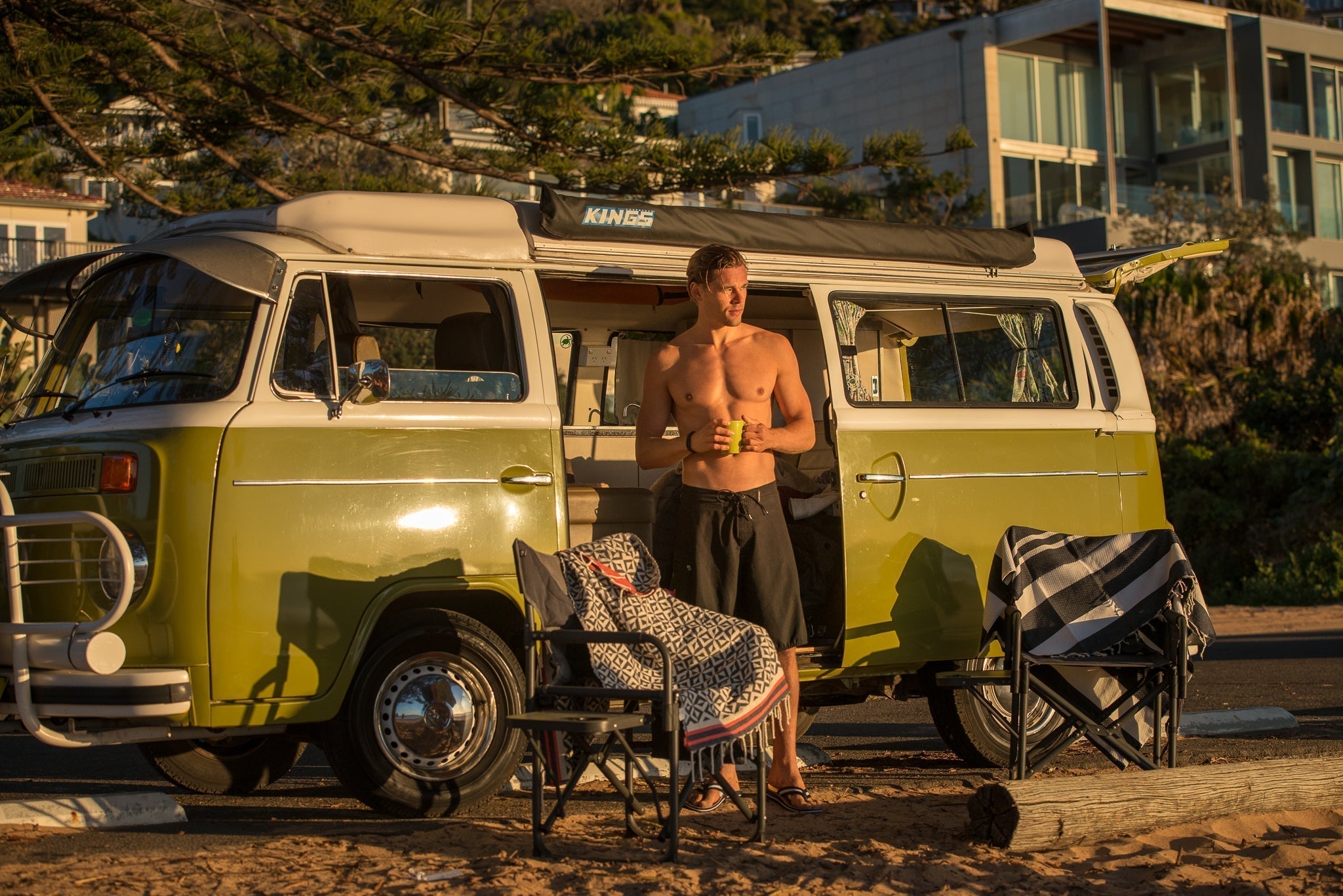 Combat Plastic Consumption with Blem